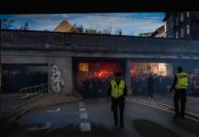 Så lidt tilskuerballade er der i dansk fodbold